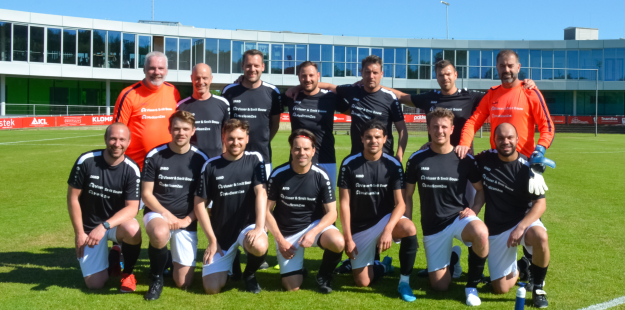 Voetbalcup 2025