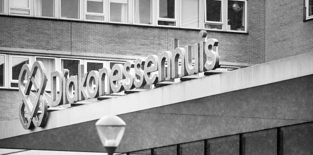 Diakonessehuis