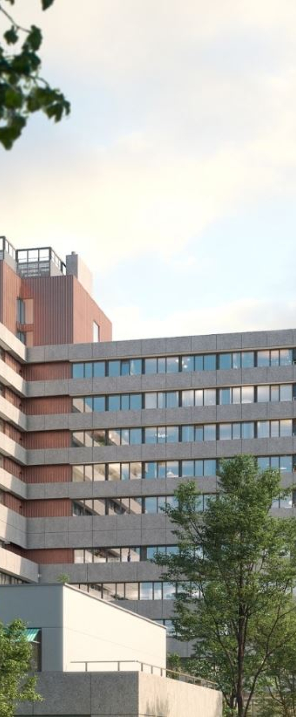 Slotervaart Centrum voor Zorg ai