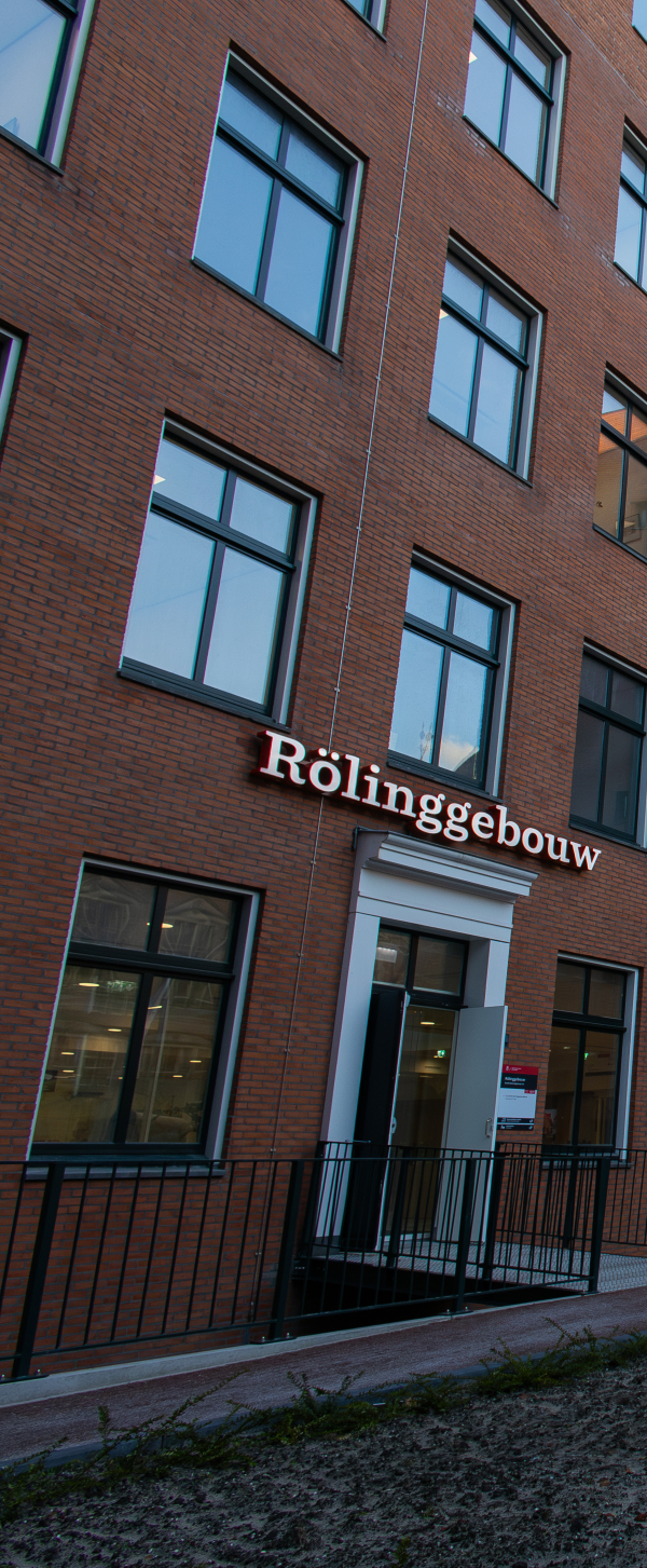 De Rug