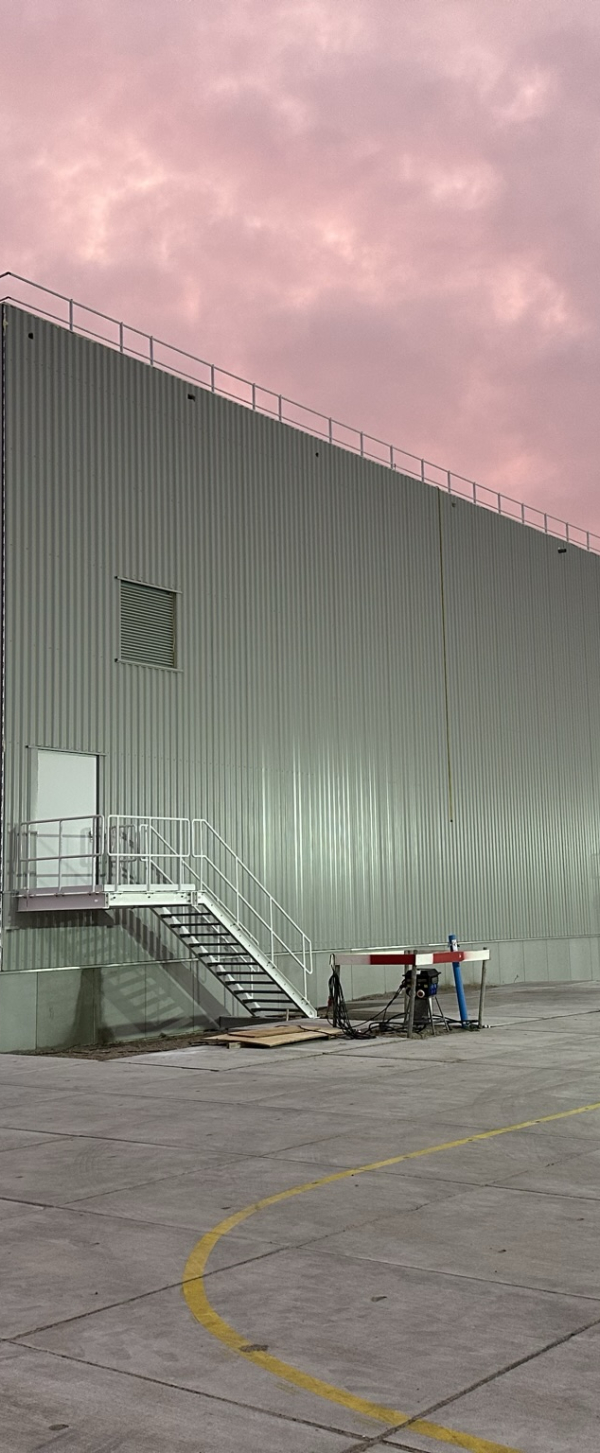 Substation