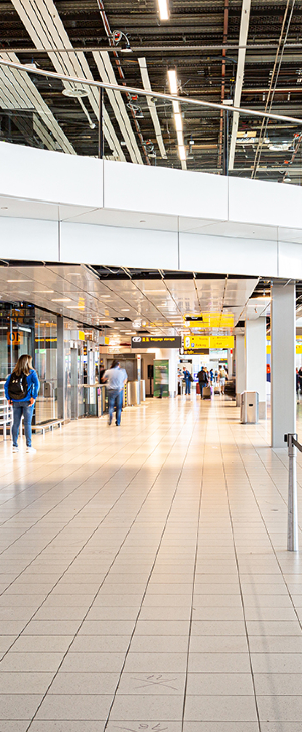 Schiphol