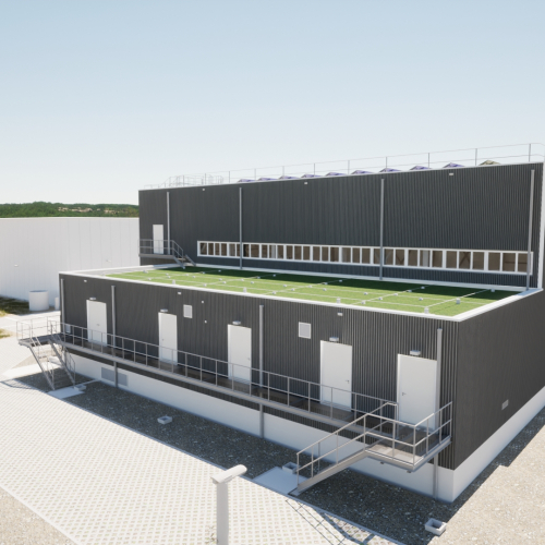 Substation