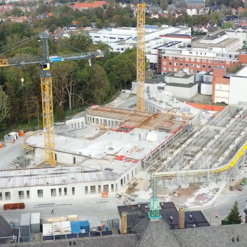 Noordwest Ziekenhuis