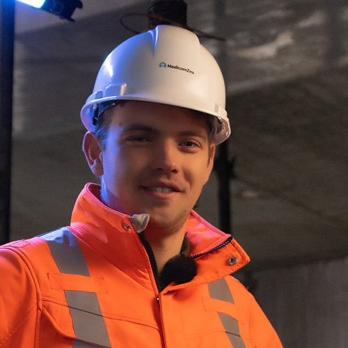 Veilig Werken Regels