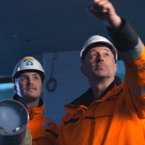 Veilig Werken Regels