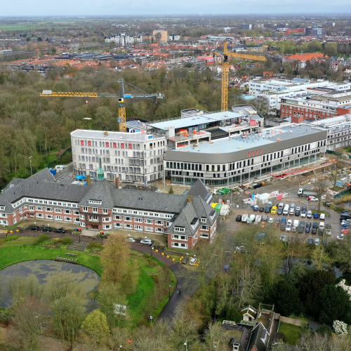 Noordwest Ziekenhuis