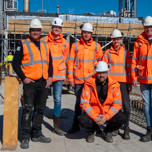 Team Lutjewinkel