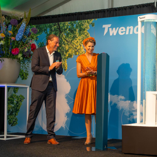 Twence