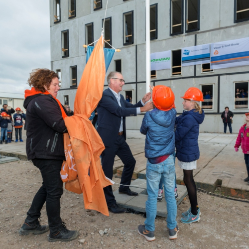 Hoogste punt PMC vlag1.jpg