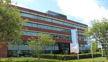 Vestiging Amsterdam