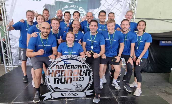 Harbour Run 2023