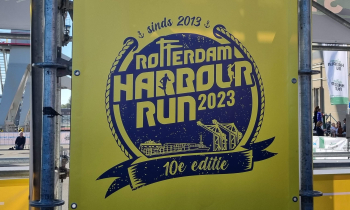 Harbour Run 2023