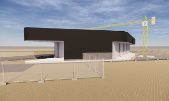 OT gebouw