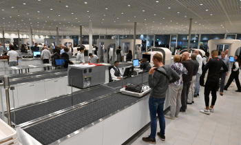 TSF security 1