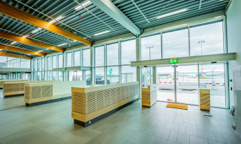 RTHA interieur