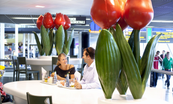 Rijksmuseum Schiphol
