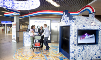 Rijksmuseum Schiphol