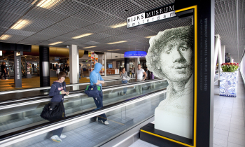 Rijksmuseum Schiphol
