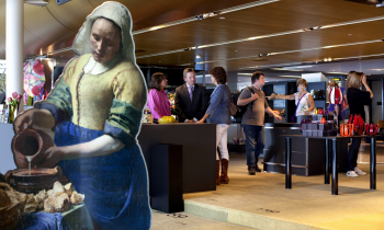 Rijksmuseum Schiphol