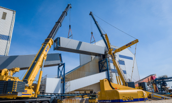 Frisia Bandenbrug