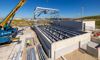 Substation