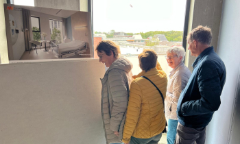 Dag van de Bouw Noordwest 2024