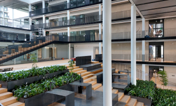 Inholland Sluisbuurt int 4