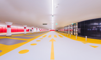 © Marina Kemp - Parkeergarage - Jaarbeursplein - preview 001.jpg