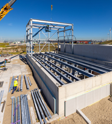 Beton & Industriebouw