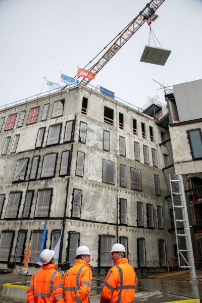 Noordwest Ziekenhuis