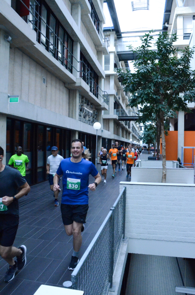 UMC Run