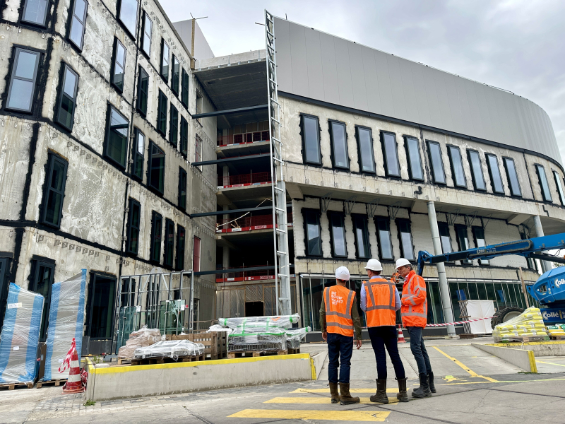 Noordwest Ziekenhuis