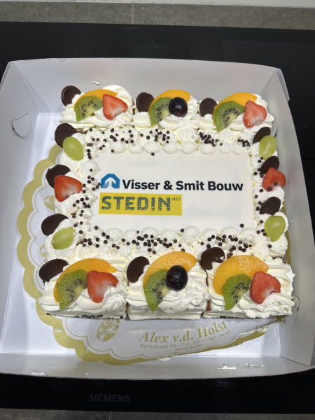 Stedin
