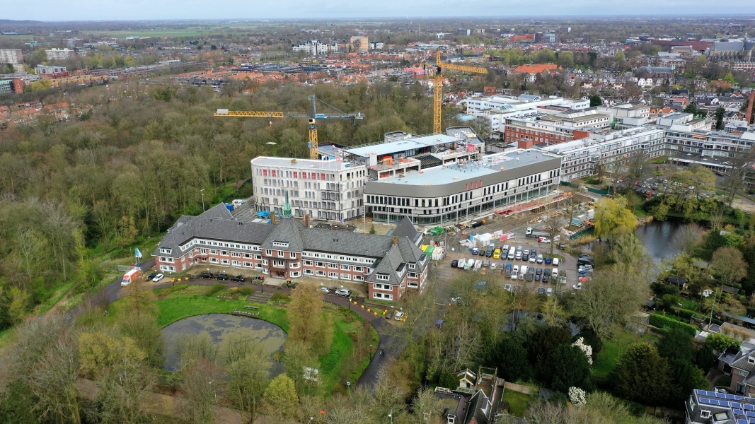 Noordwest Ziekenhuis