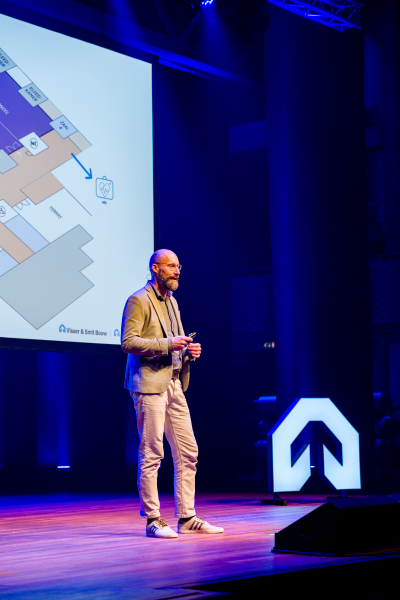 Winterbijeenkomst 2026