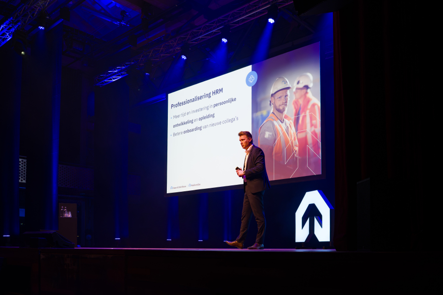 Winterbijeenkomst 2026