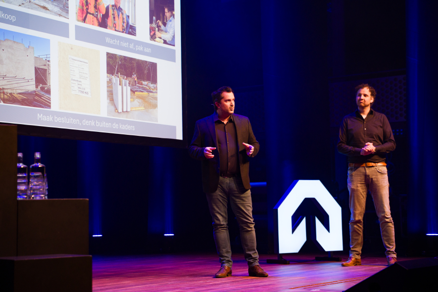 Winterbijeenkomst 2026