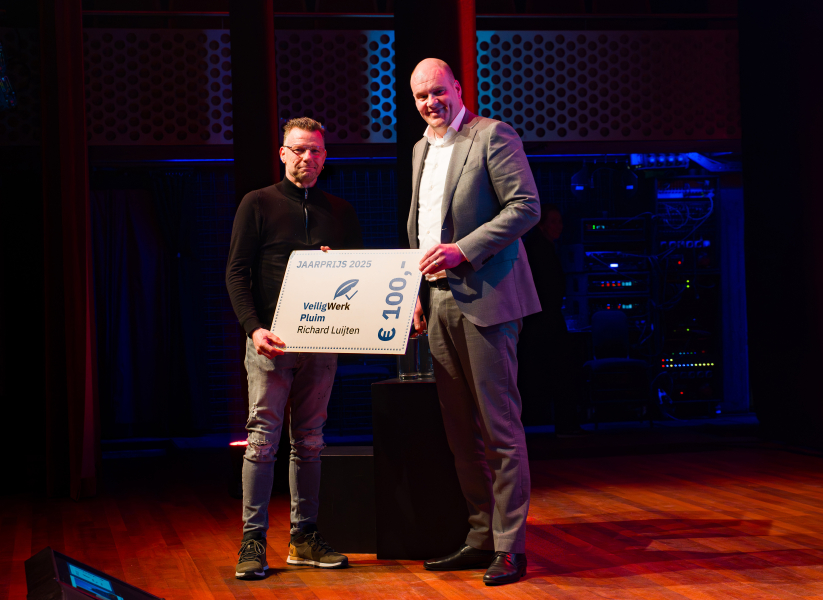 Winterbijeenkomst 2026