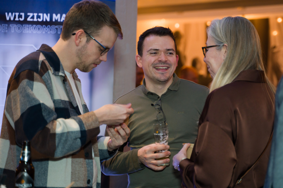 Winterbijeenkomst 2026