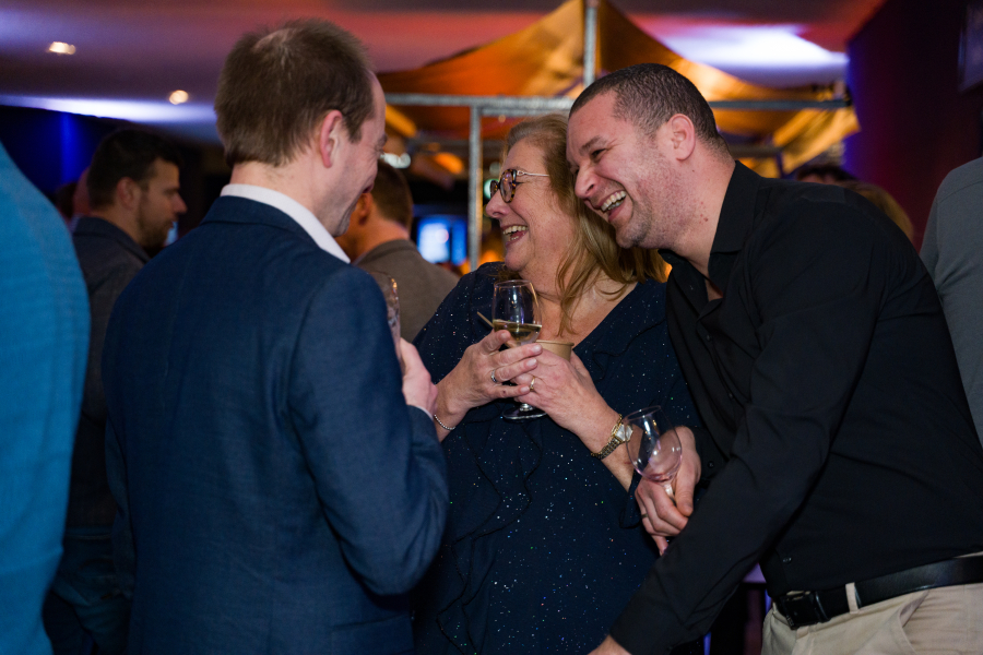 Winterbijeenkomst 2026