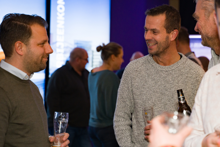 Winterbijeenkomst 2026