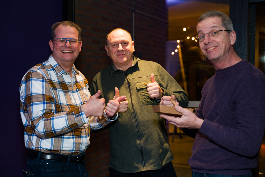 Winterbijeenkomst 2026