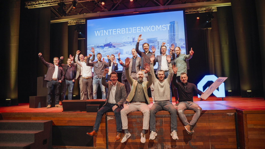 Winterbijeenkomst 2026
