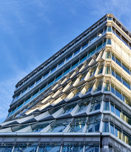 The CubeHouse Delivery