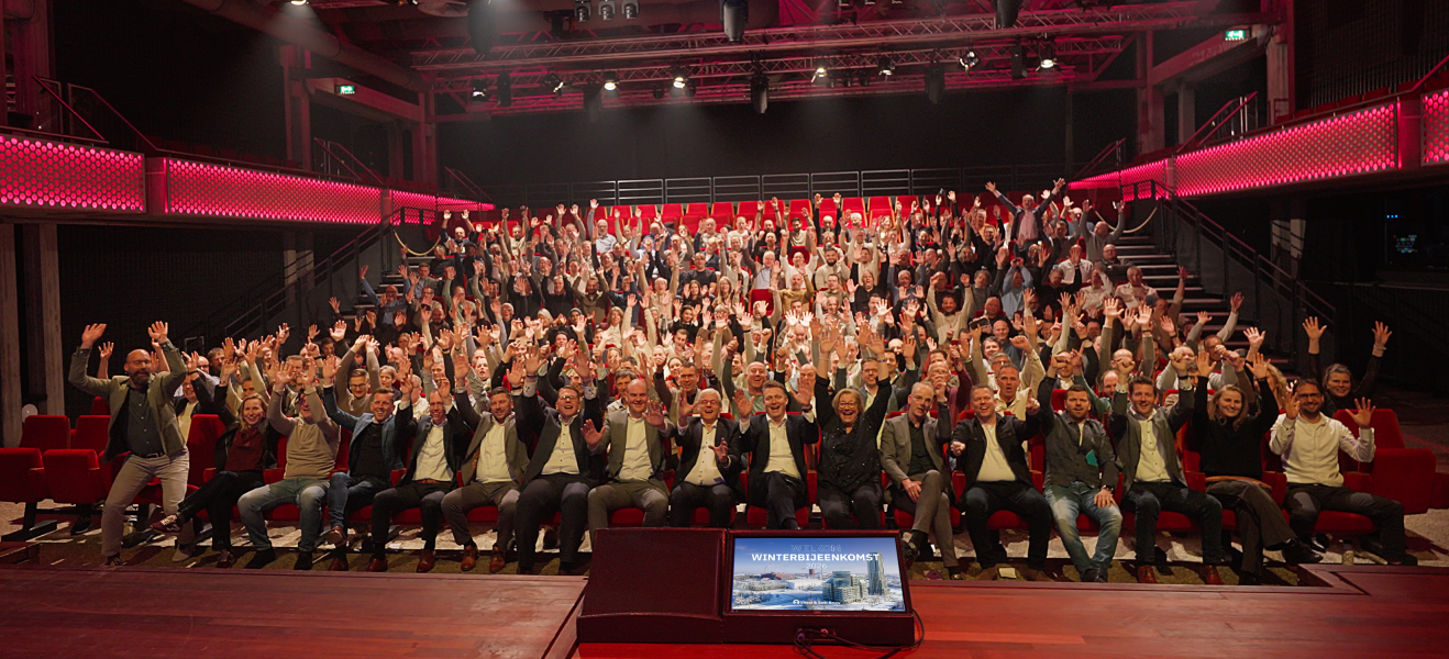 Winterbijeenkomst 2026