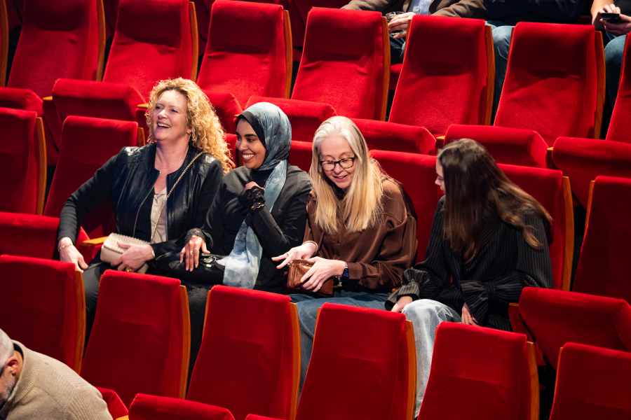 Winterbijeenkomst 2026