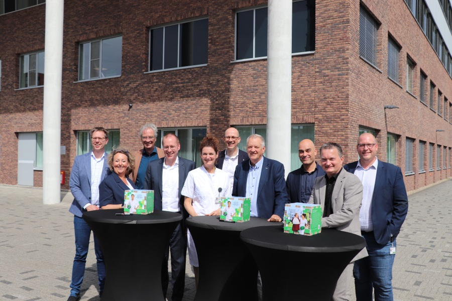 Groene Hart Ziekenhuis