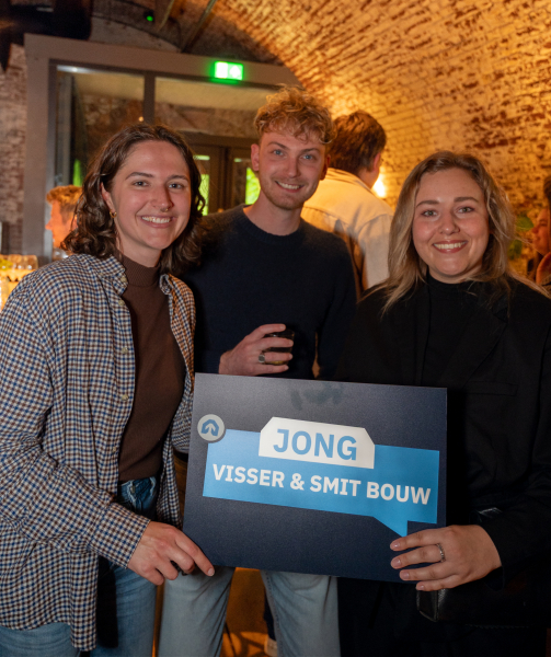 Jong VSB