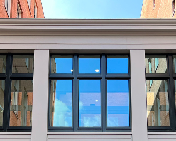 Het Rölinggebouw